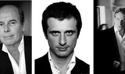 奥利维,探寻生命与艺术的交织之旅