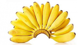 小米蕉,热带风情的甜蜜诱惑