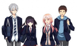 动漫D,穿越时空的奇幻冒险之旅