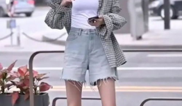 街拍视频,捕捉现代都市的时尚瞬间